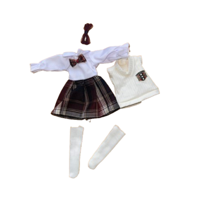 School Uniform Set - Image 2